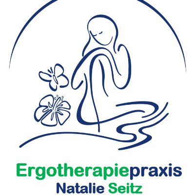 Logo Diplom-Ergotherapie Natalie Seitz