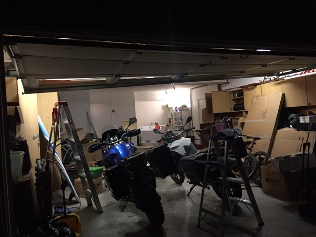 Images 24/7 Riverside Garage Doors