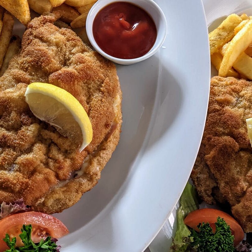 Gasthof Hotel Rose, Gaulberg 2 in Eisenheim