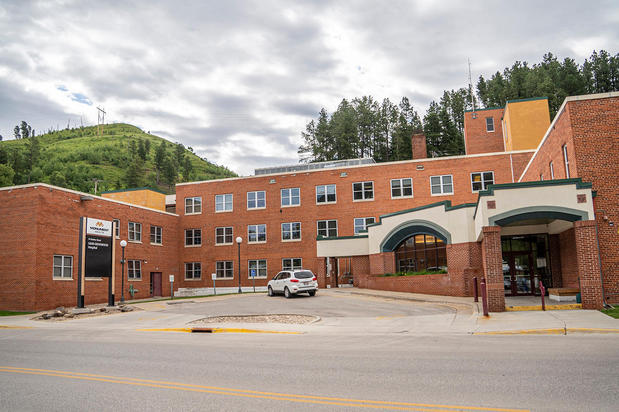 Images Monument Health Lead-Deadwood Hospital