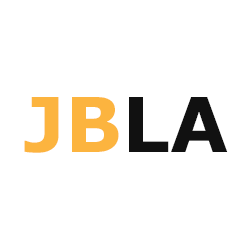 J & B Lock & Alarm Logo