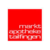 Markt-Apotheke in Albstadt - Logo