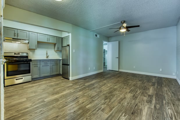 Images The Link Apartments