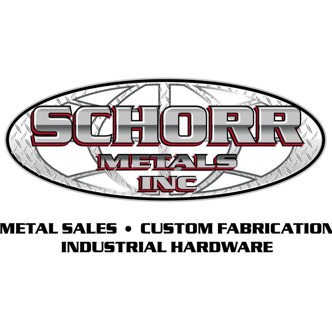 Schorr Metals Inc - Placentia, CA 92870 - (714)630-1962 | ShowMeLocal.com