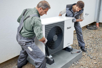 Tino Böttcher Energietechnik und Modernisierungen GmbH, Handwerkerhof 12 in Syke