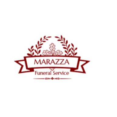 Marazza Funeral Service Logo