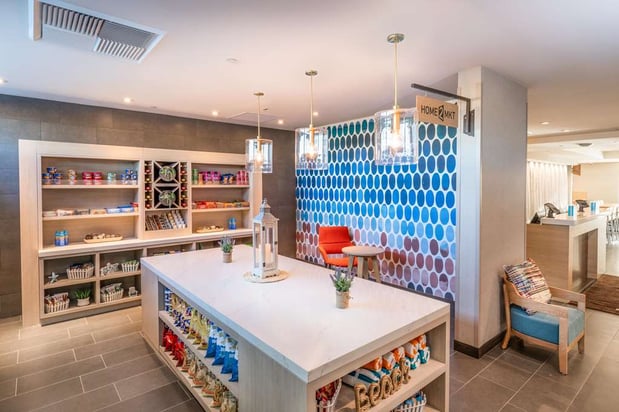 Images Home2 Suites by Hilton Lake Havasu City