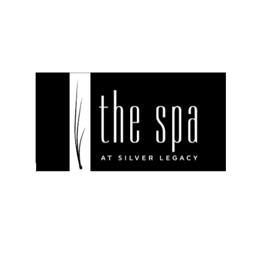 The Spa at Silver Legacy Logo