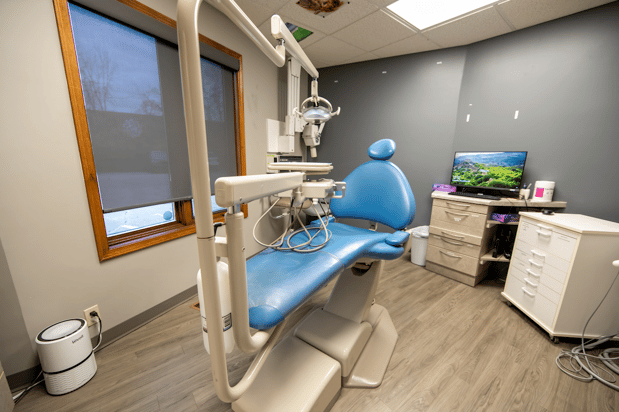 Images Harrison Dental Group