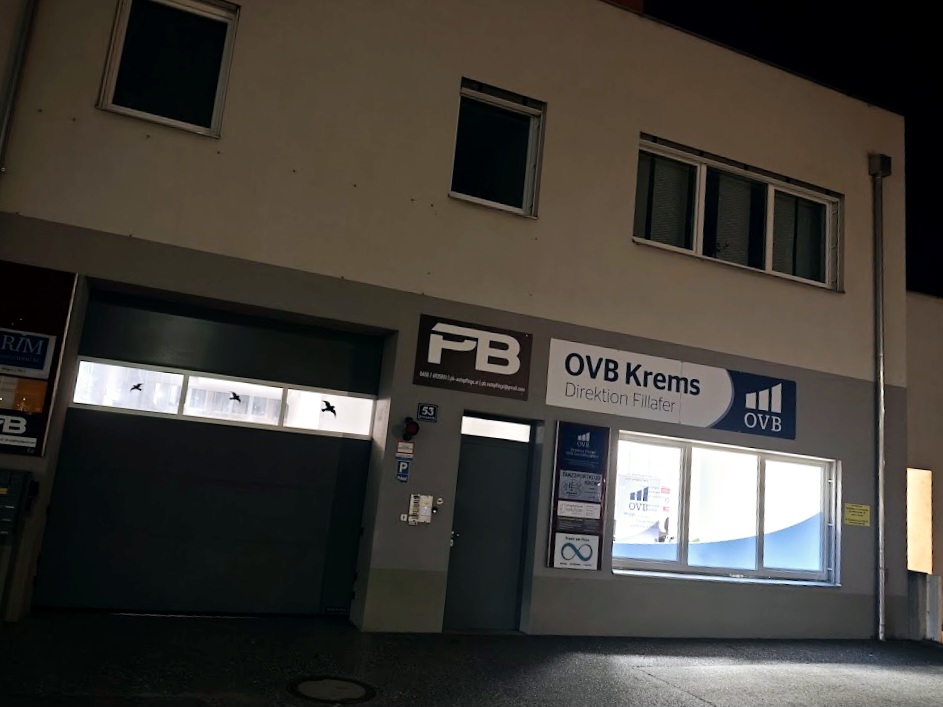 Bild 7 von OVB Geschäftspartner | Krems Team Fillafer