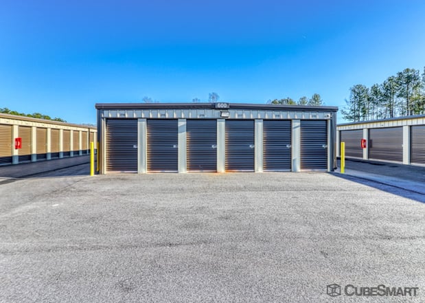 Images CubeSmart Self Storage