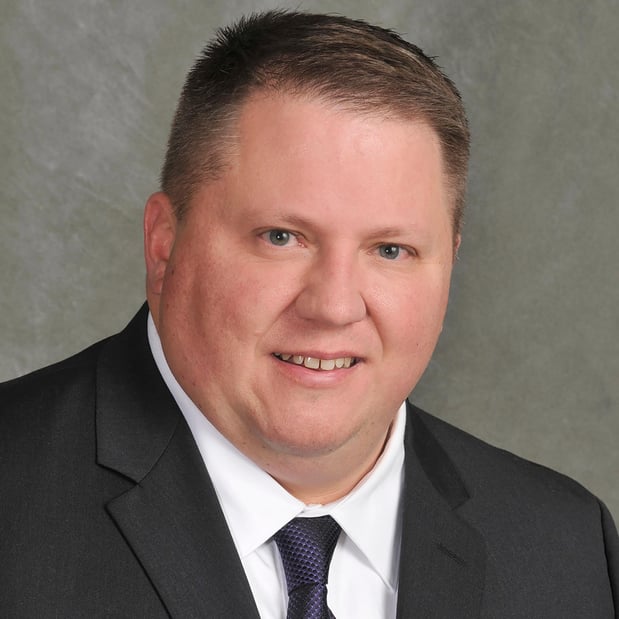 Images Edward Jones - Financial Advisor: Tyge C Olson