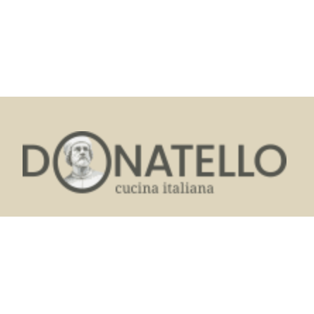 Hotel Ristorante Donatello Logo