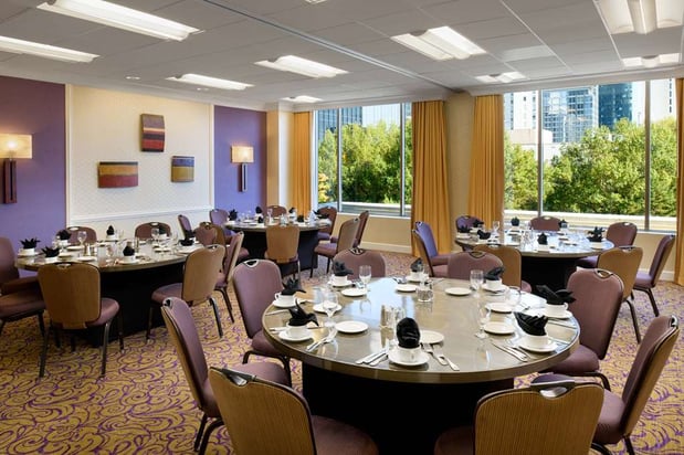 Images Hilton Charlotte Uptown