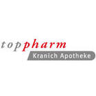 TopPharm Kranich Apotheke Logo