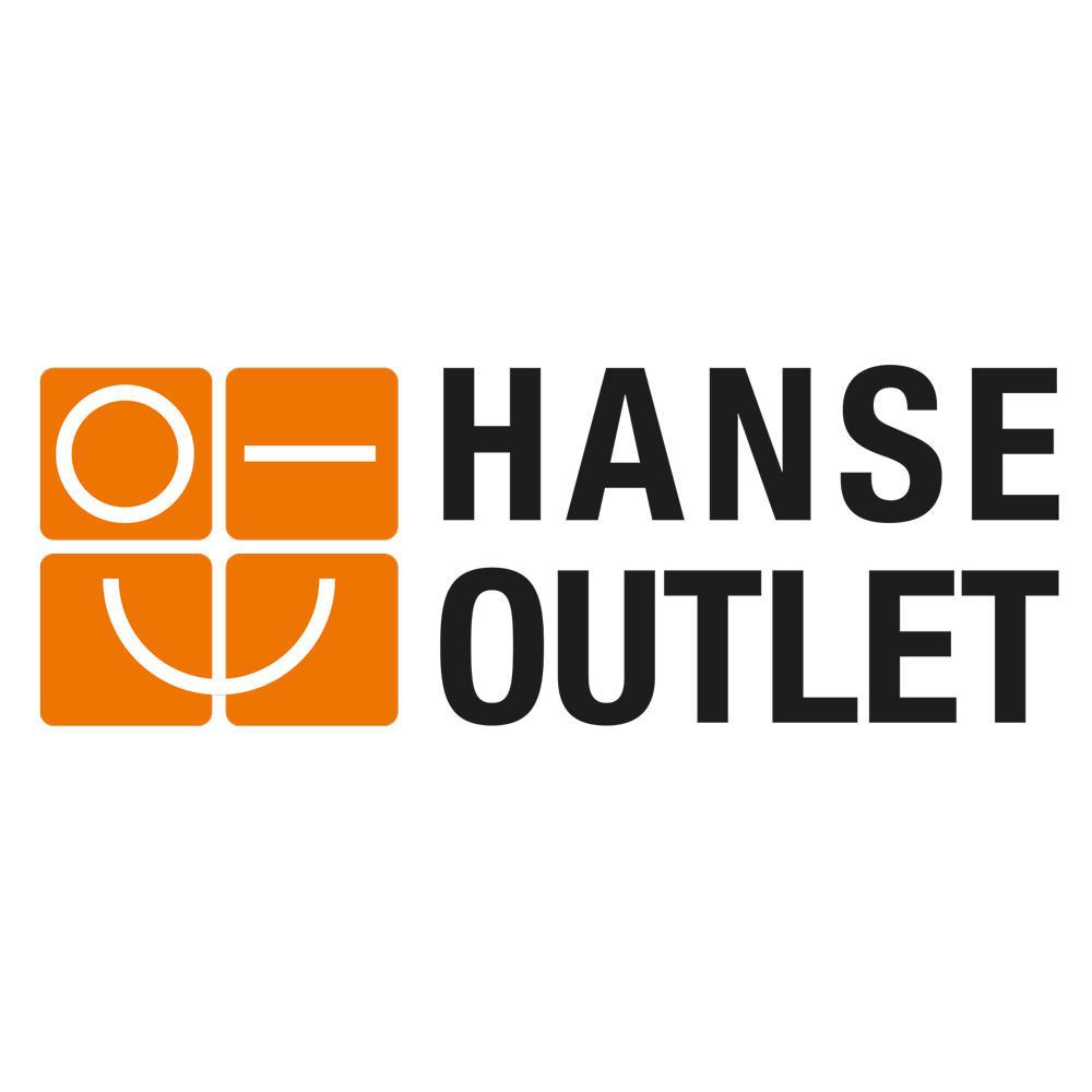 Hanse Outlet in Broderstorf - Logo