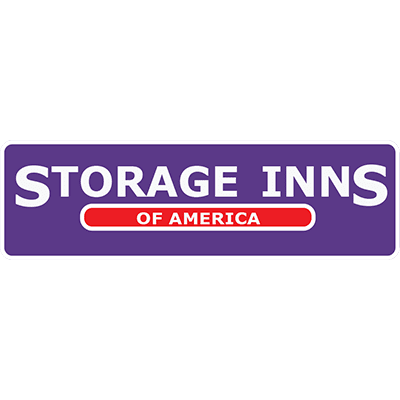 Storage Inns of America - Troy Logo