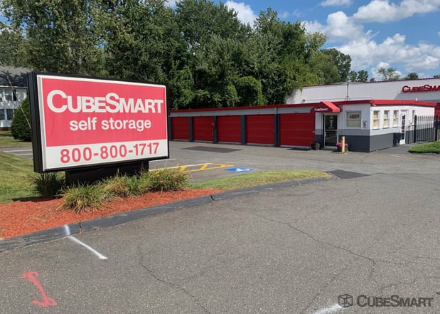 Images CubeSmart Self Storage