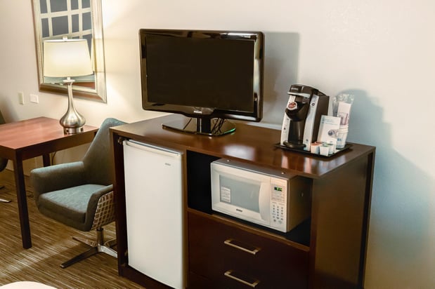 Images Holiday Inn Express Pendleton by IHG