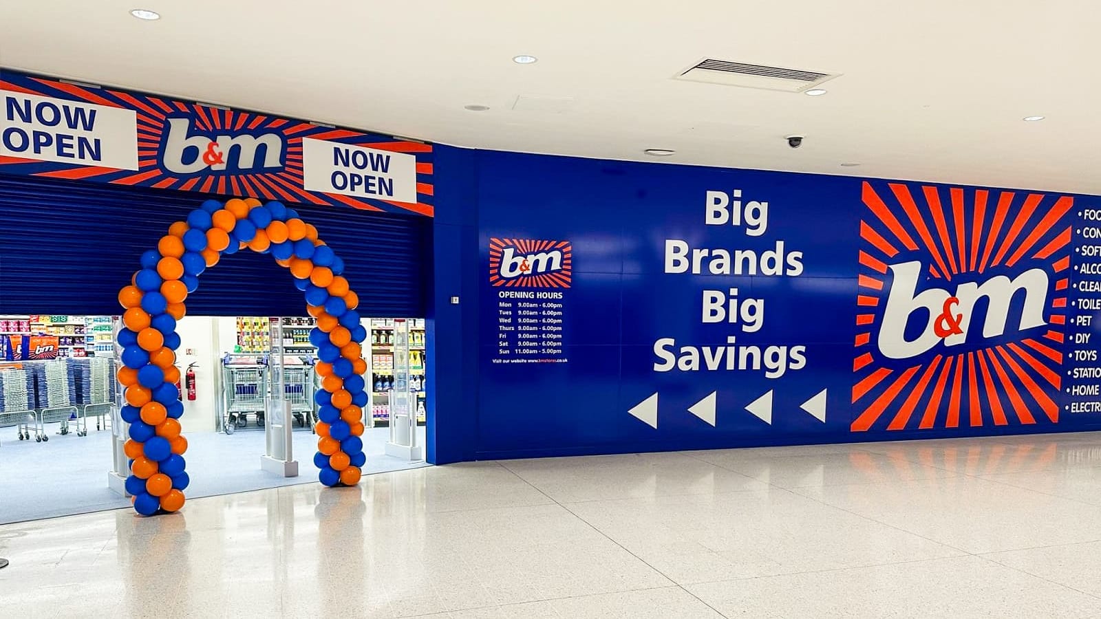 Watford - Atria Watford Shopping Centre (828)