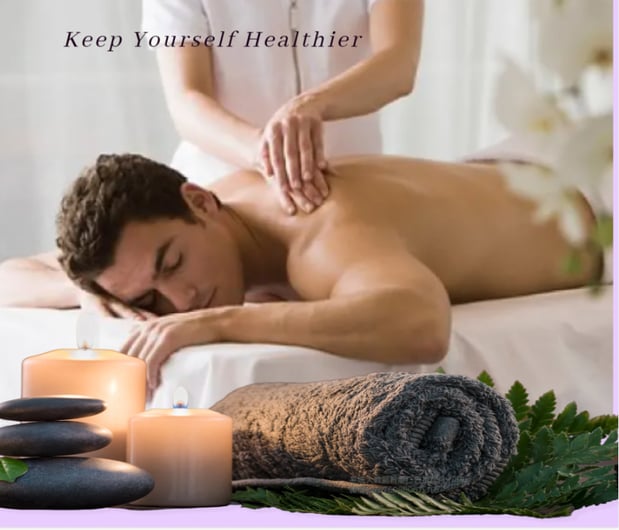 Images Star Spa │Asian Massage