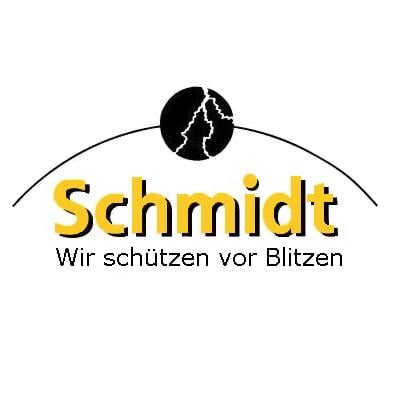 Schmidt GmbH in Böblingen - Logo