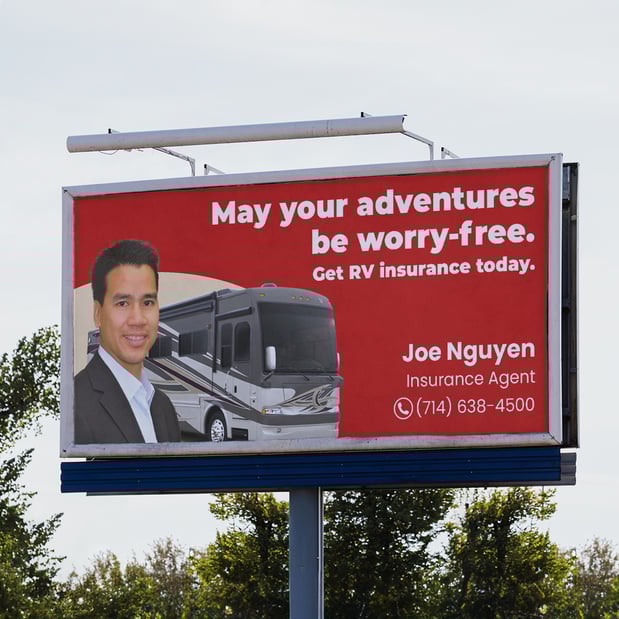 Images Joe Nguyen - State Farm Insurance Agent