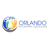 Orlando Psychiatric Associates Logo