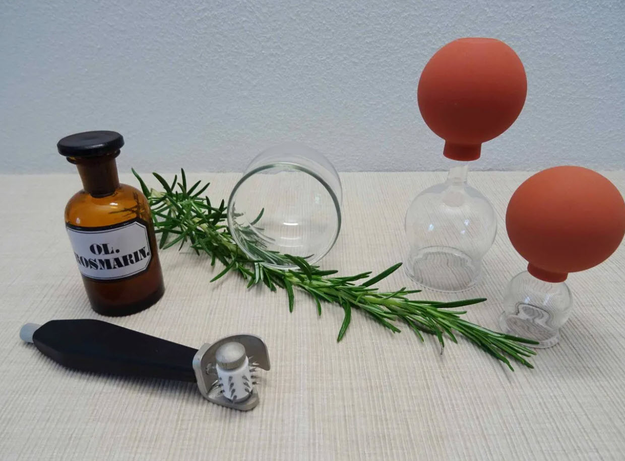 Bilder Naturheilpraxis Katrin Leibundgut