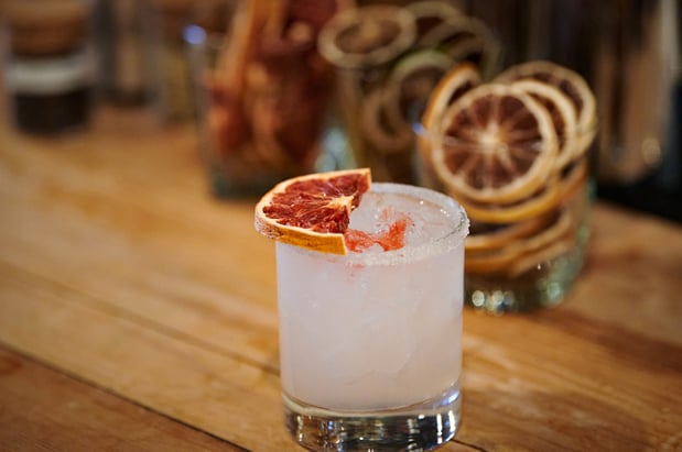 Images SoNo 1420 America's Maritime Distillery