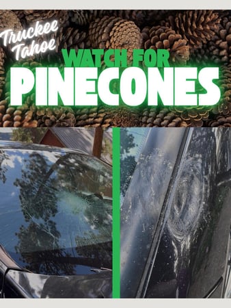 Images Sierra Mobile Auto Glass & Calibration