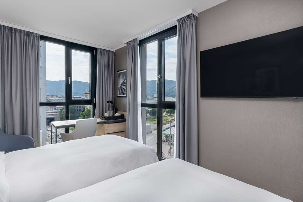 Bilder Radisson Hotel Graz