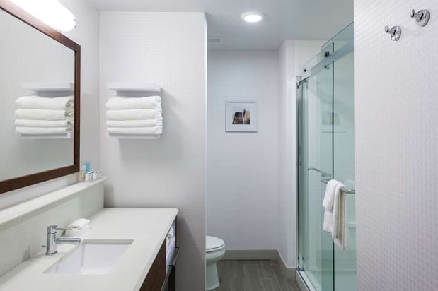 Images Hampton Inn & Suites Chicago-Burr Ridge