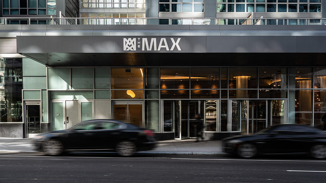 57th street entrance