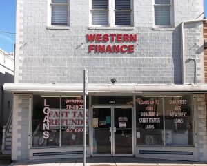 Image 2 | Western Finance