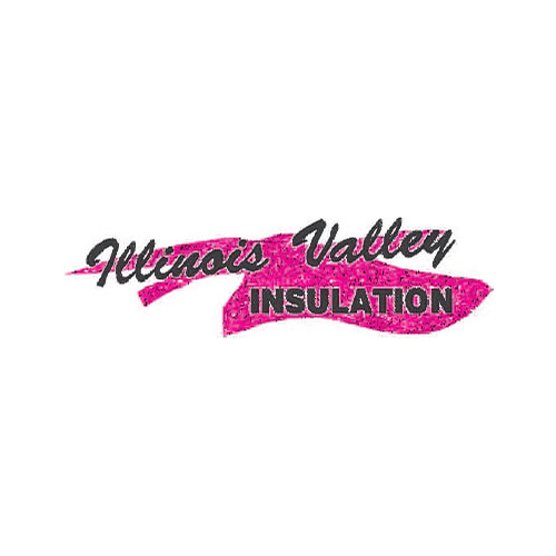 Illinois Valley Insulation Logo