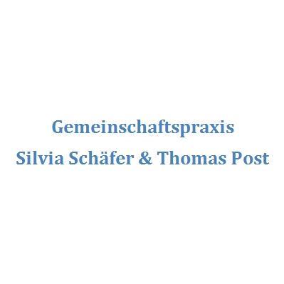 Logo Gemeinschaftspraxis Silvia Schäfer & Thomas Post