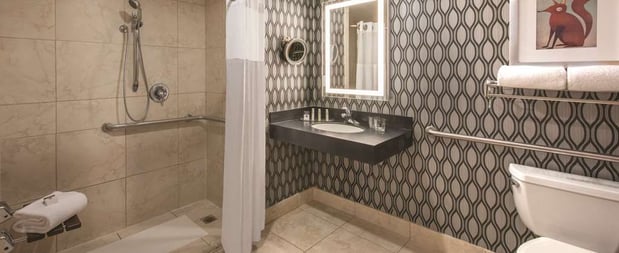 Images DoubleTree by Hilton Hotel Chicago Wood Dale - Elk Grove