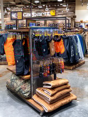 Images Carhartt - Cascade Station