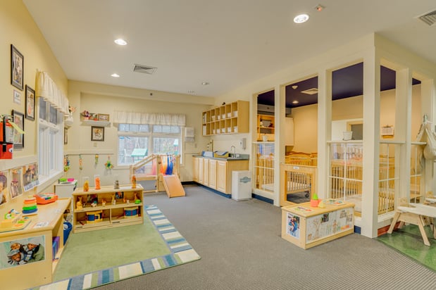 Images Bright Horizons at TimberRidge Family Center