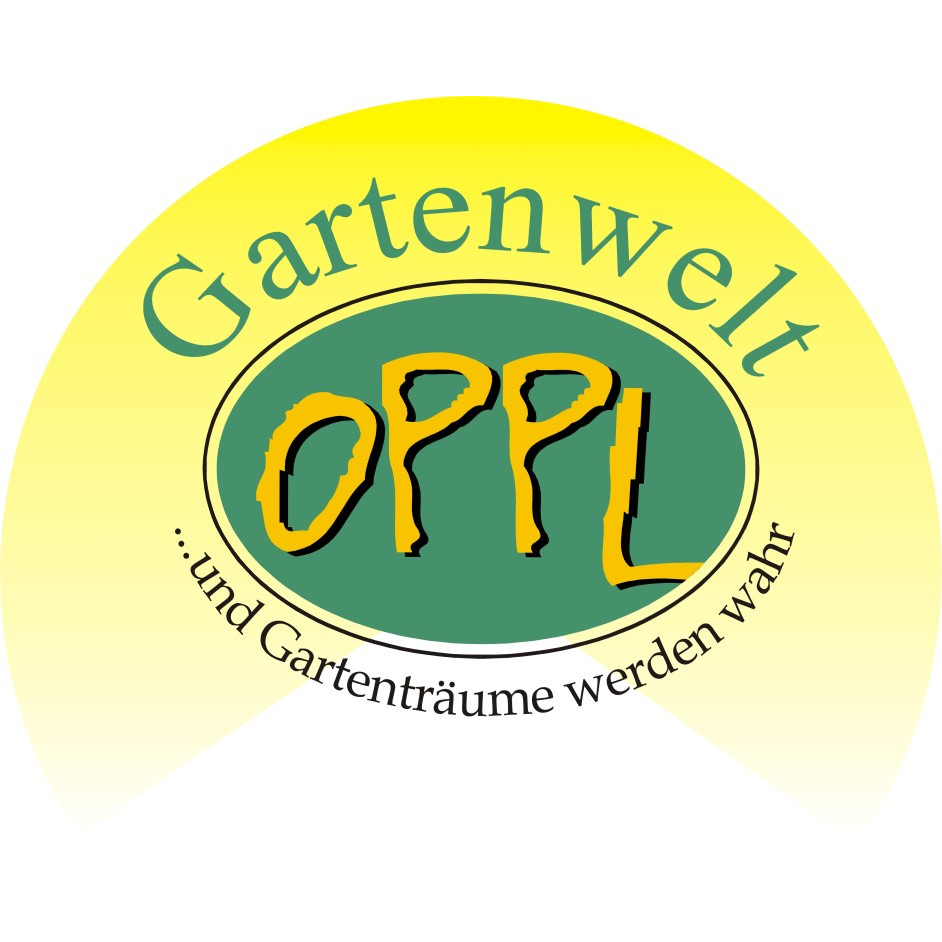 Gartenwelt Oppl in 6460 Imst  - Logo