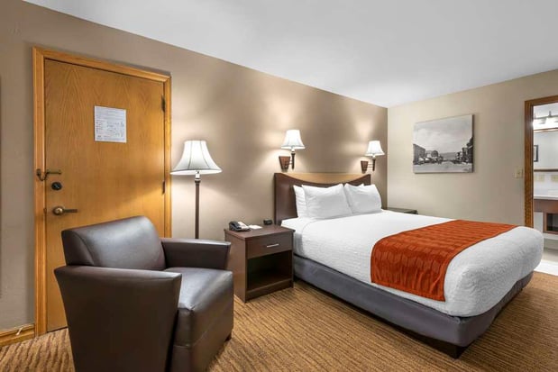 Images Best Western Plus Rio Grande Inn
