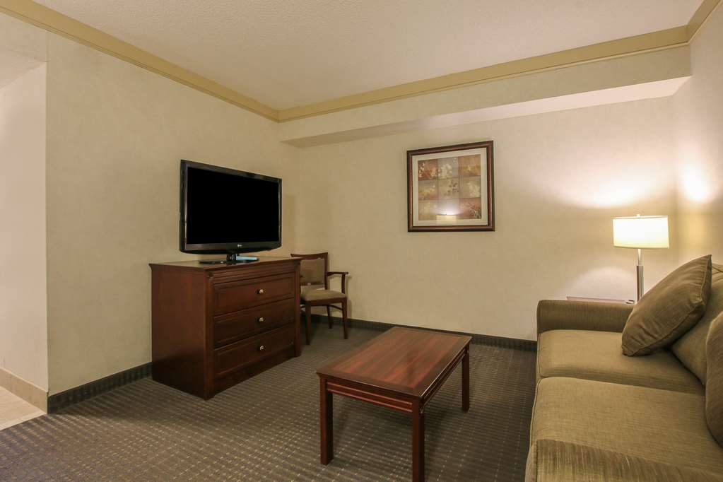 Images Best Western Brantford Hotel and Conference Centre