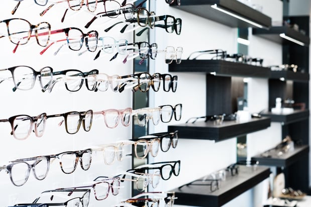 Images Coal Mountain Eye Care