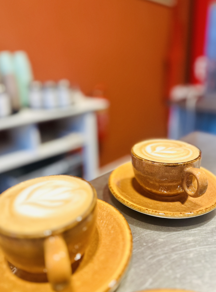 Me Latte - Me Latte Bonn