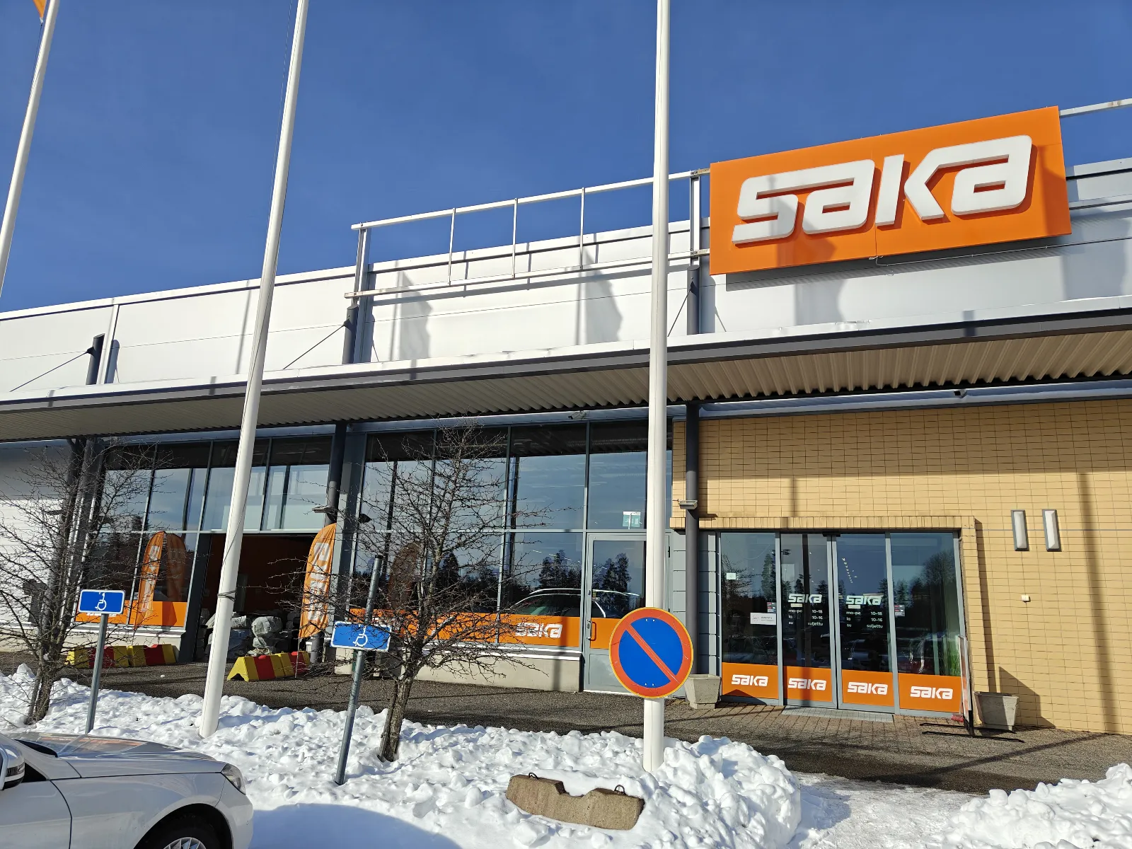 Images SAKA Vaihtoautot Joensuu