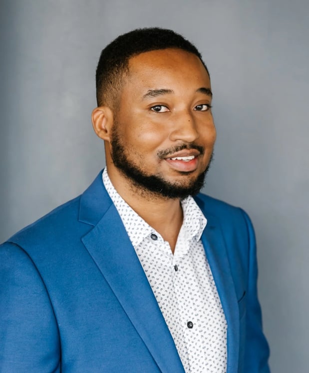 Images Nego Roberts, DDS, DMD