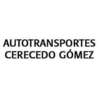 Autotransportes Cerecedo Gómez Puebla