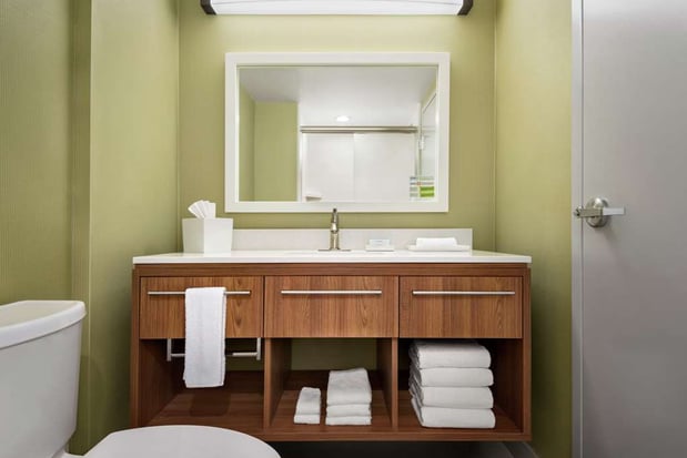Images Home2 Suites by Hilton Woodbridge Potomac Mills