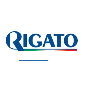 Rigato Fratelli Logo